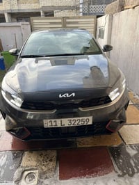 فورتي جي تي • ٢٠٢٢ • محرك ٢٠٠٠