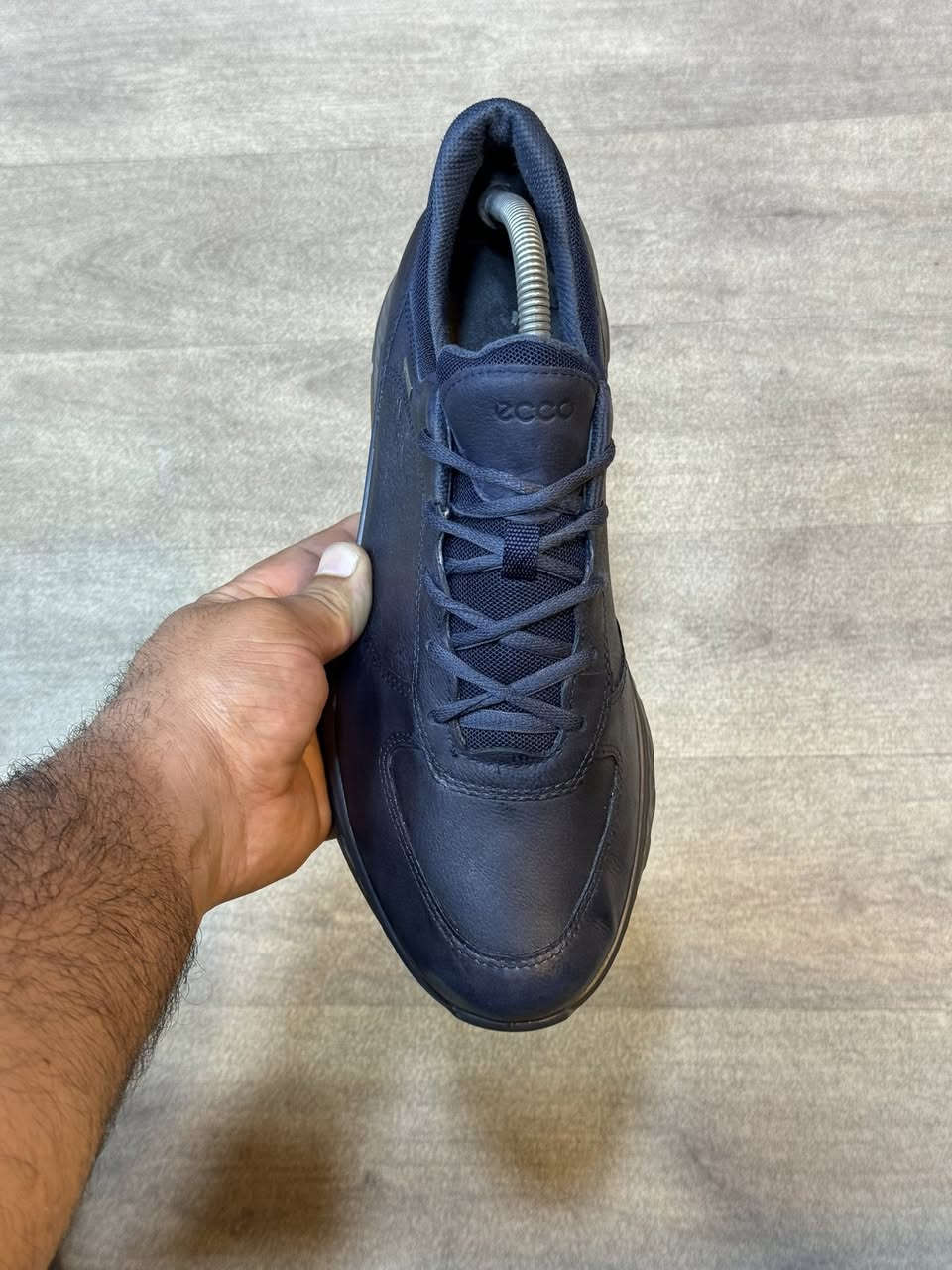 ايكو الاصلي GTX 🇺🇸
طبي جداً اورجنال امريكي
قياس 42..
طول 26.5 cm..
سنتر الباله الامريكيه
واتساب/ wa.me/9647723759608


**إذا كنت صاحب هذا الإعلان وتريد حذفه لأي سبب، رجاءا أرسل رسالة إلى الدعم الفني**