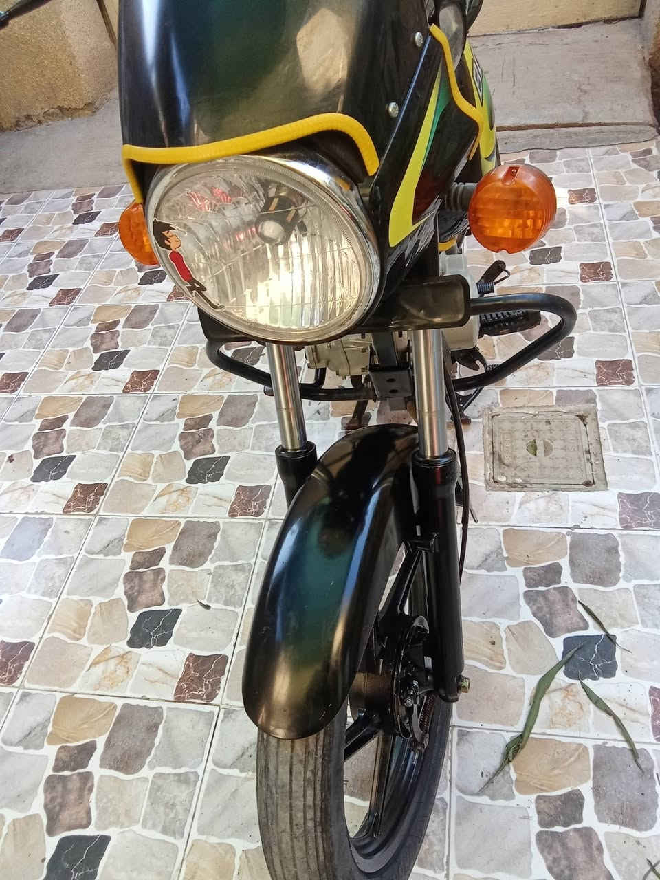 السلام عليكم بوكسر موديل 20 رقم وسنوية السعر مليون و350 وبيها مجال  ***********
