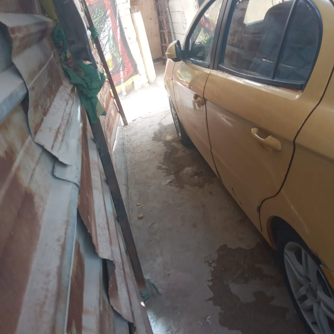 السلام عليكم سياره فاو كير ومكينه بي جاكو التبريد بي ليك بلبوري الخلفي يشتغل مابي شي سعر ٣٠ وبيها مجال واي استفسار ع هذا الرقم مكلف بلنشر
***********
