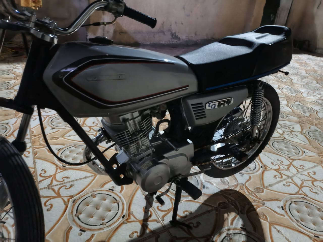 نامه للبيع مكفوله عام صار شهر من معمره


**إذا كنت صاحب هذا الإعلان وتريد حذفه لأي سبب، رجاءا أرسل رسالة إلى الدعم الفني**