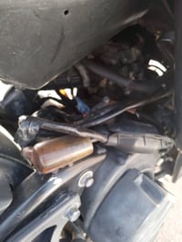 سكنس جبلي • موتوسيكل • الحسينه الراشديه بغداد