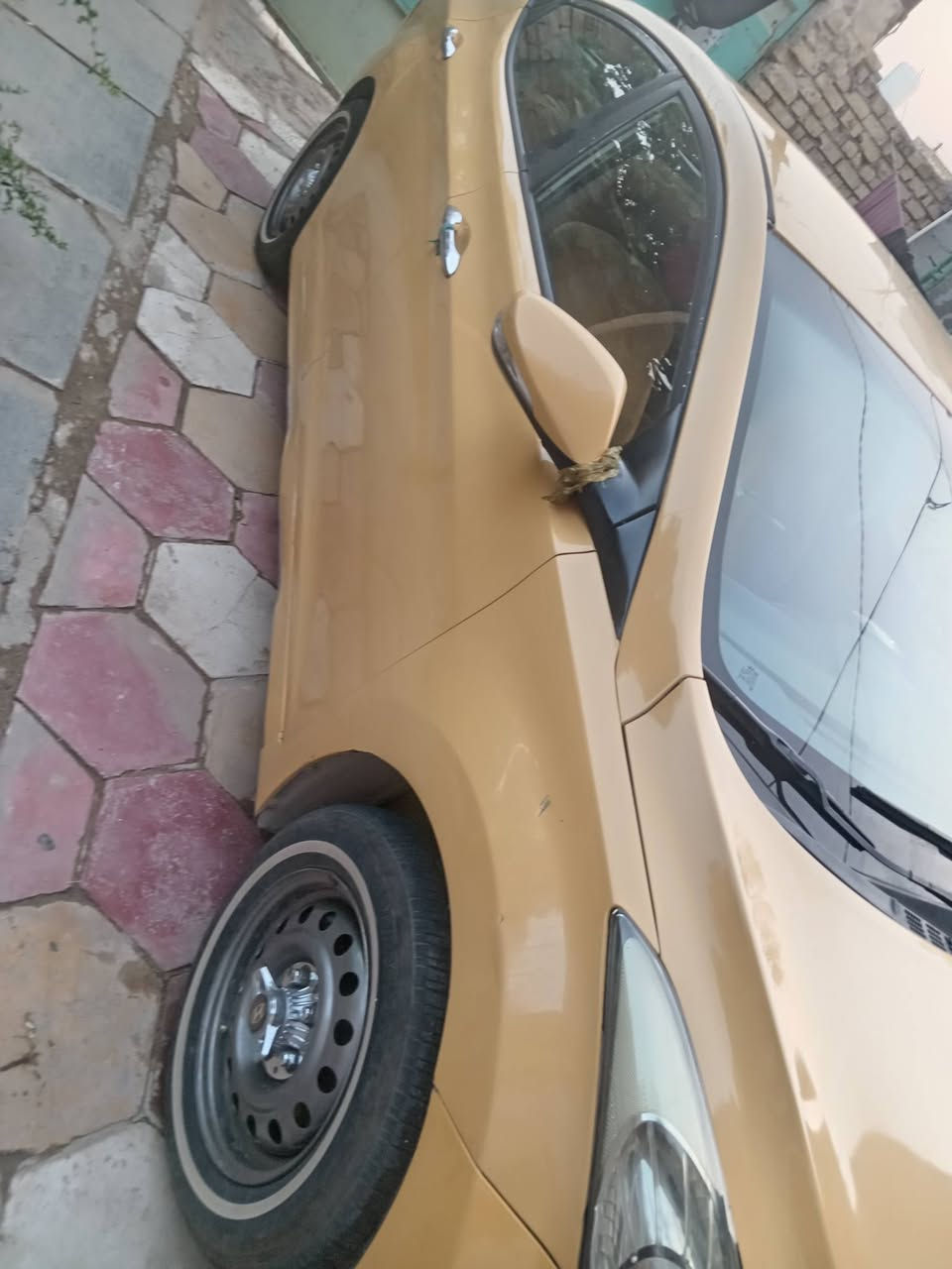 النتره خليجي ١٢ رقم بابل بسمي سياره بيها طخات بصيطه وشويه شبر بالغد مكينه 1800 مصفره هيه غرامات سياره تبريد ثلج مكينه كير حداديه جديده تخم تاير ابو لخطة السعر 80 وبيها مجال بصيط العنوان الديوانيه رقم مبايل ***********
