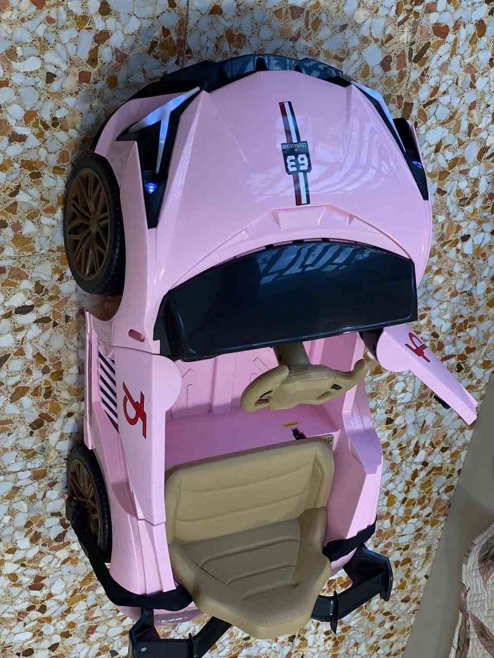 سياره شحن للبيع جديده  ماخذها 122 قيم وخذ بما يرضي الله


**إذا كنت صاحب هذا الإعلان وتريد حذفه لأي سبب، رجاءا أرسل رسالة إلى الدعم الفني**