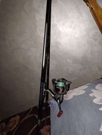 اسبنر كامل • عصا ٢٤٠ • مكينة ٧٠٠٠