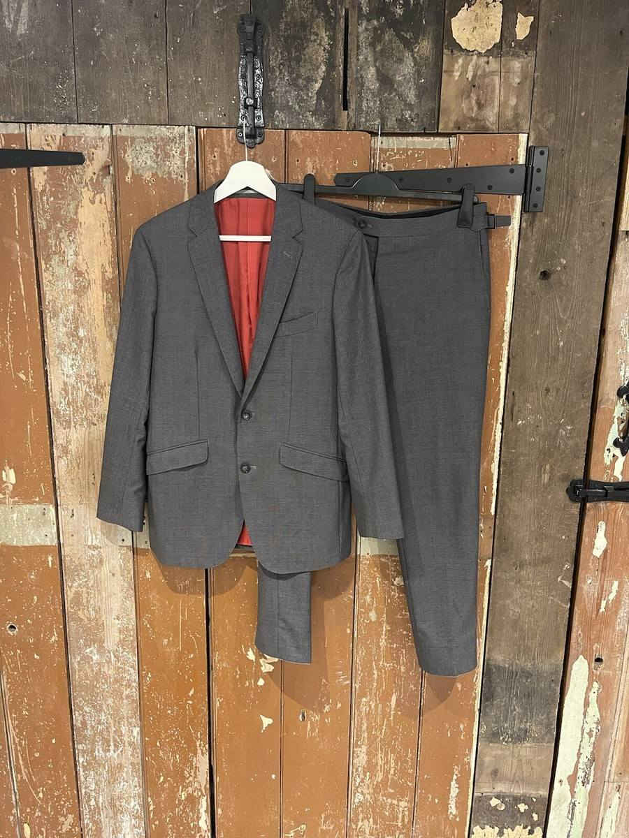 بدلة تلبس عمر ١٤ السعر ٢٠ الف توصيل جميع المحافظات ٣ الاف


**إذا كنت صاحب هذا الإعلان وتريد حذفه لأي سبب، رجاءا أرسل رسالة إلى الدعم الفني**