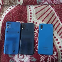 انفنكس هوت١١ بلاي • سامسونج A02 • شغالات