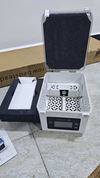 مجفف خيوط • 3D