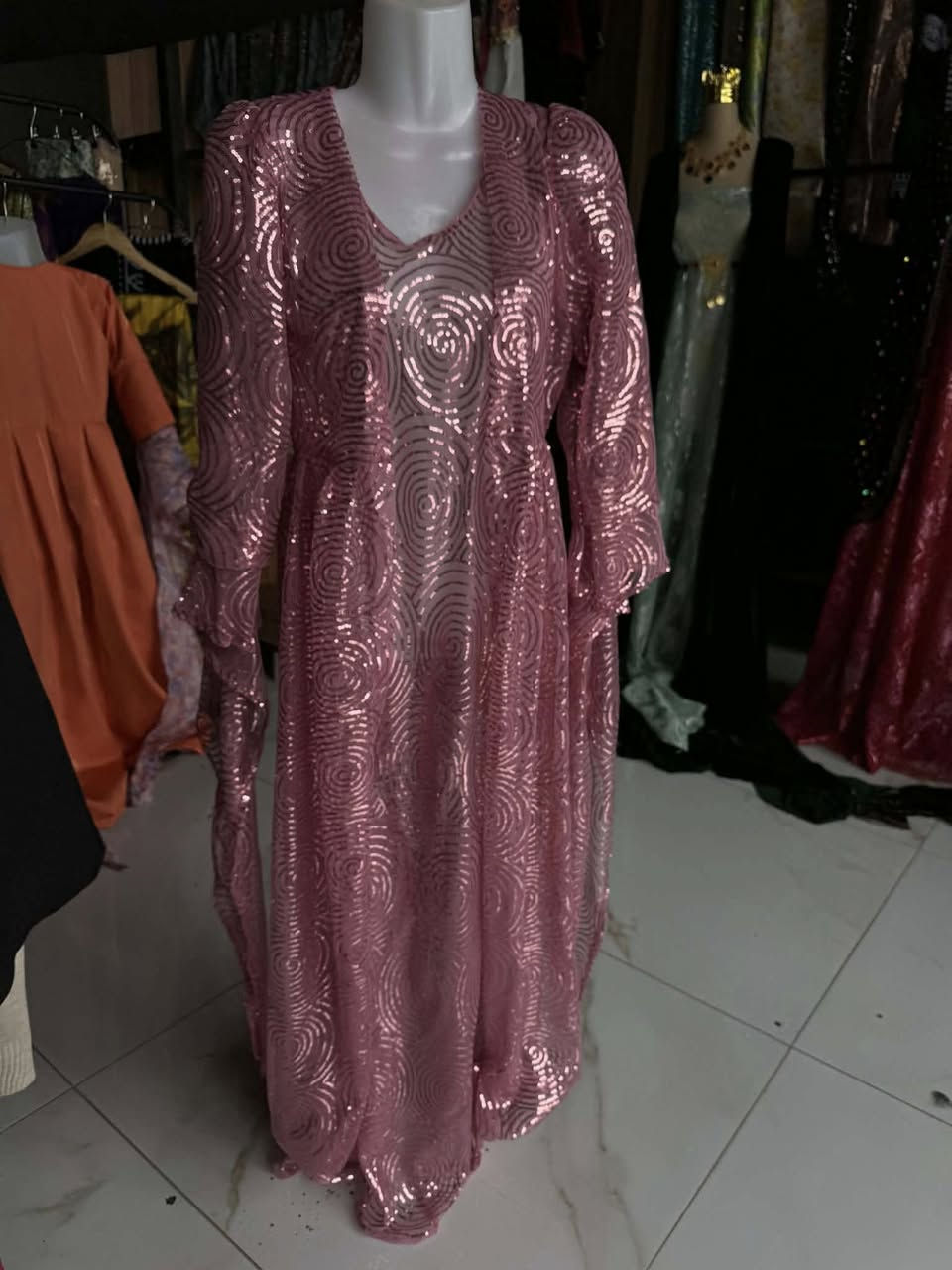 😍
خانمه‌ به‌سه‌لیقه‌كان سه‌یركه‌ن جیم بۆهیناون جلی كوردی كیوت وجوان و هه‌رزان و حازربۆكجه‌ نازداره‌كانت ئیستائه‌توان سه‌ردان بكه‌ن وله‌نزیكه‌وه‌جوان وسه‌لیقه‌ی ئارامۆش ببنن كه‌پریه‌تی له‌قوماشی جوان بۆمندال وبۆگه‌وره‌ دوراونه‌دوراو له‌سه‌رخواستی خۆتان یاخود داوای بكه‌ن ناونیشان سلیمانی جوارجرا نزیك هه‌رزان بازاری باستا


**إذا كنت صاحب هذا الإعلان وتريد حذفه لأي سبب، رجاءا أرسل رسالة إلى الدعم الفني**