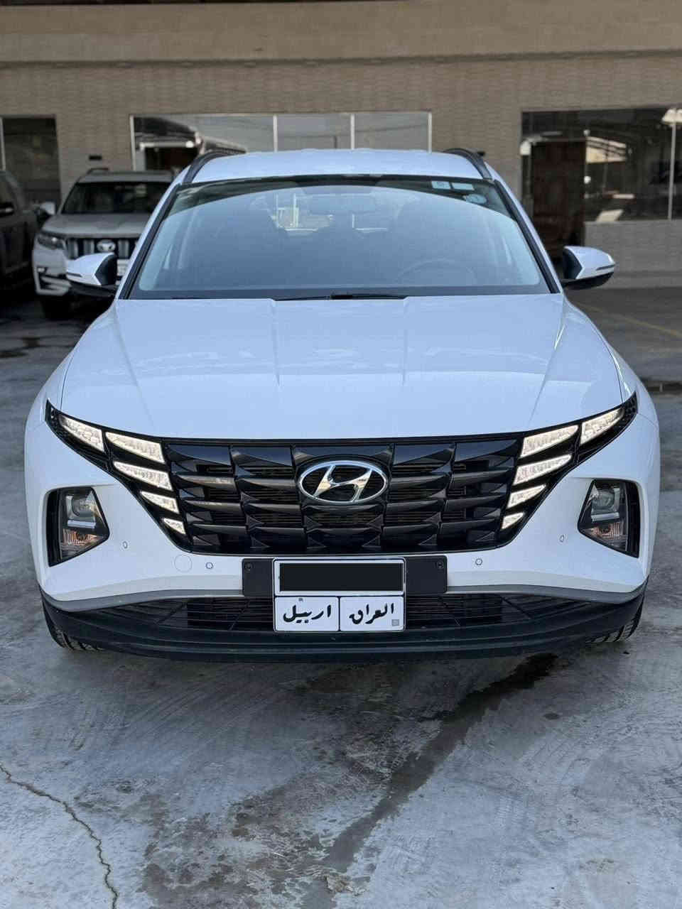 الحسن لتجاره السيارات
العنوان واسط الزبيديه 

هونداي توسان 2021 خليجي 
مكفوله كفاله عامه 
ماشيه 30 ألف حقيقي 
بردات خلفيه 
بصمه تشغيل 
كرسي كهرباء 
لد امامي خلفي 
مري شفط 

السعر208 $ مجال بسيط 

***********
