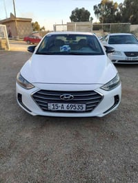 النترا 2018 خليجي مكفولة فول مواصفات ماعدا البصمة ماشية 170 رقم الدولي...