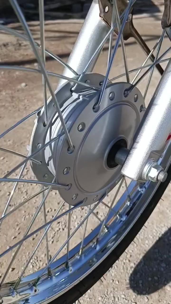 السلام عليكم دراجه للبيع  تعمير جديد 26 شهر الواحد مكاني ناصرية قضاء الغراف سعر 875 وبيها مجال


**إذا كنت صاحب هذا الإعلان وتريد حذفه لأي سبب، رجاءا أرسل رسالة إلى الدعم الفني**