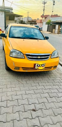 اوبترا • ٢٠٠٤ • رقم كركوك