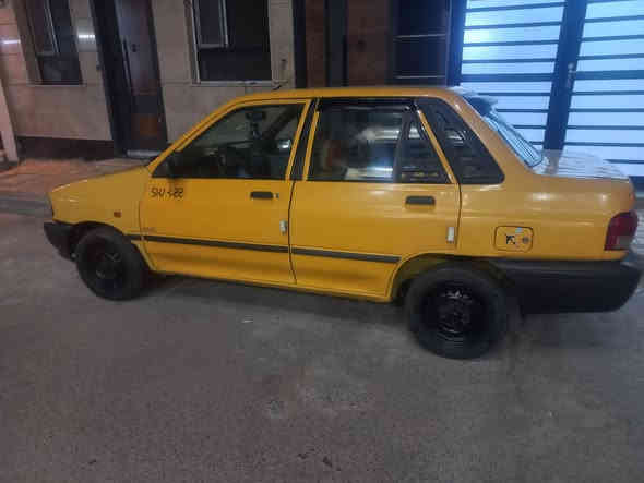 موديل 11 مكفوله كير محرك شواصي بلاديه مابيها اي فطر تجي تشوف بعينك مبدل بيها جاملغ امامي فقط محرك ناعم واخرس شلعتها حلوه ترايك وين متريد تدفئه تايرات انضاف رايدها السعر 22  عليها غرامه 500الف وهيئه 9000 فقط واذا اصفرها الغرامه ابيع 25 بغداد
***********
