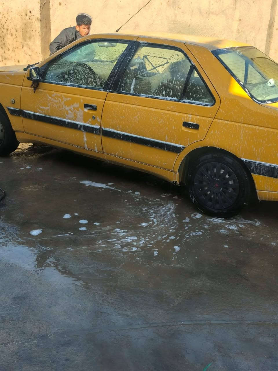 الموديل 16 كفاله عامه السعر 45 قفل مكلف بالنشر بيجو 405 للاستفسار رقمي (***********
