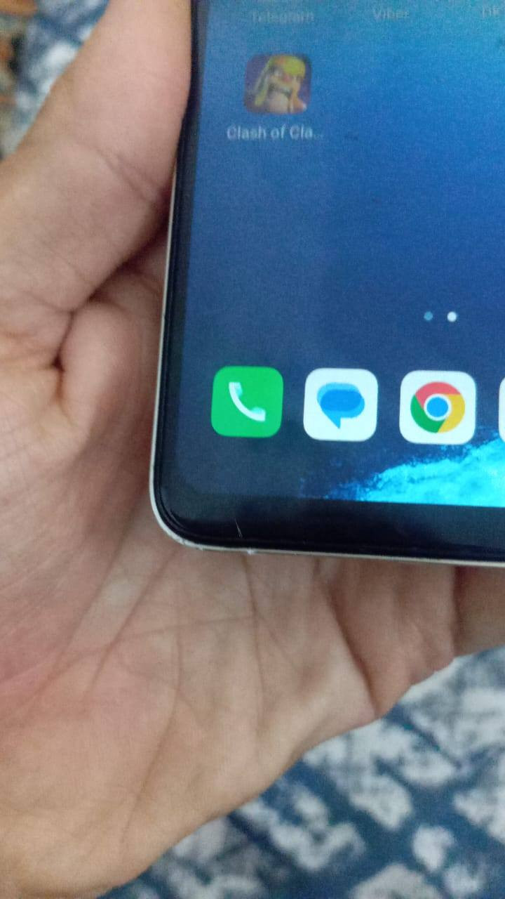 tecno spark go 2024
battery 5000
64 ram 5 
50hazar


**إذا كنت صاحب هذا الإعلان وتريد حذفه لأي سبب، رجاءا أرسل رسالة إلى الدعم الفني**