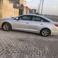 سوناتا • ٢٠١٦ • وارد أمريكي