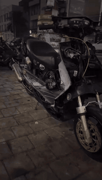 ألسلام عليڪم سڪنس فحل بيهه تزويد خفايف كور أبو الأسهم حجرته 61 والدراجه بوشتهه 59 ألدراجه هاون متنلزم وعليهه ڪلجاتهه رياضي وڪابريتر 30 وبيهه صالنصه صجميه أم ألورده وبيهه ڪلبجات وفلنجه وصدر جعب جيسو ويدات كوسو وفج برمبو بلون ألصدر تزويدهه كله أصلي وبعد بيهه هواي نواعم مڪاني بغداد ألسعر 700 وبيهه مجال ***********
