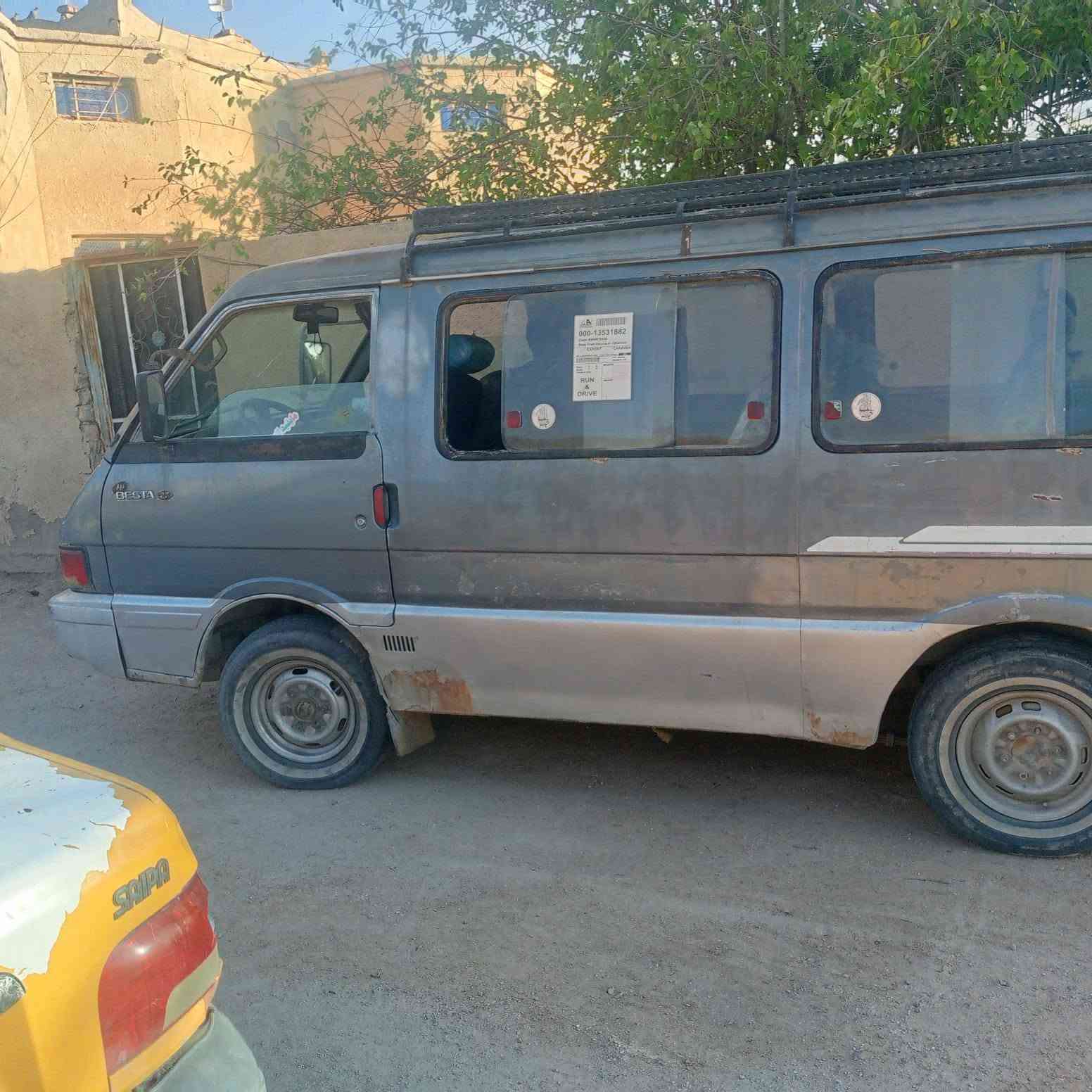 كيه للبيع 93محرك كير مكفوله رقم مثنئ مداور ثاني يوم السعر 32وبيهه مجال خابر ودتلل ***********
