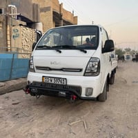 كبل بنكو موديل 2023 ماشية. 71 الف  بيها بارد على كد شبر جوة الباب الأي...