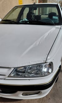 بارس • ٢٠١٨ • رقم بصرة