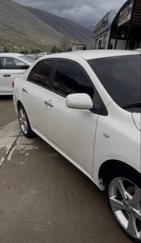 بیکاشۆ • ٢٠١٣ • رقم بغداد