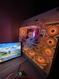 بيسي كامله مكمله للبيع استخدام 15 يوم وريد ابيعه بسبب الدراسه ولشغل ما...