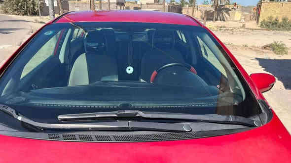 فورتي 2016 نضيفه استعمال شخصي ماشيه 95 ماصاعد عبري بيها ابد سنويه باسمي لل2028 حادثها جاملغ أمامي مبدل ولباقي ليبل واحد  وباب السايق بي ضربه هنا بالعراق  معمر ومصبوغ نفسه (مكينه2000دوش ،كيرAT ،حداديه امامي خلفي لوك ،تبريد منضومه جديده ،تخم تاير جديد سياره جاهزه من كلشي ترايك وين ماتريد مواصفات السياره عاديه السعر #١١٨ وبيها مجال بسيط 
للاستفسار ***********
