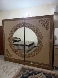 غرفة تركي • ٦ قطع • استعمال ٦ شهر