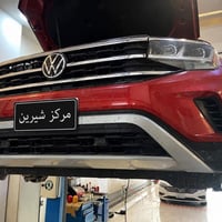 مركز شيرين لصيانة السيارات الالمانية 🇩🇪 زبائننا الكرام❤️   السيارة الا...