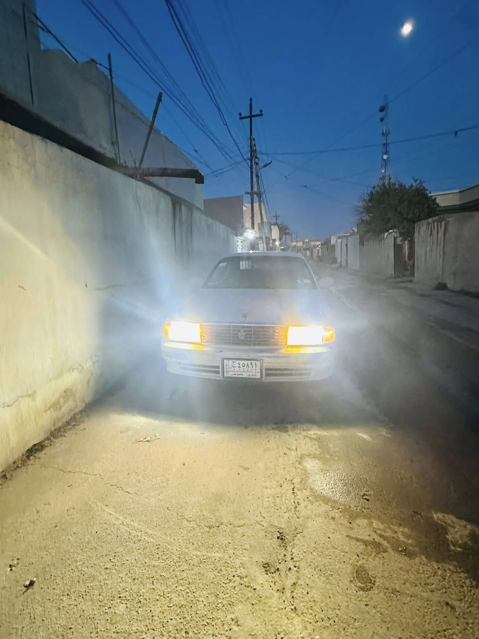 سلام عليكم بطه منفصل موديل 95 نضافه خير من الله محرك كير تايرات صدر امامي خلفي فول كشنات تحكم سياره مرتبه رقم ال 28 مشروع وطني احولك ثاني يوم مكصوص تكم فقط تواصل ‭٠٧٨١ ٥٩٧ ٦٩٦٨‬ سعر 45 مجال غليل
