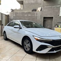 النترا • ٢٠٢٤ • محرك ٢٠٠٠