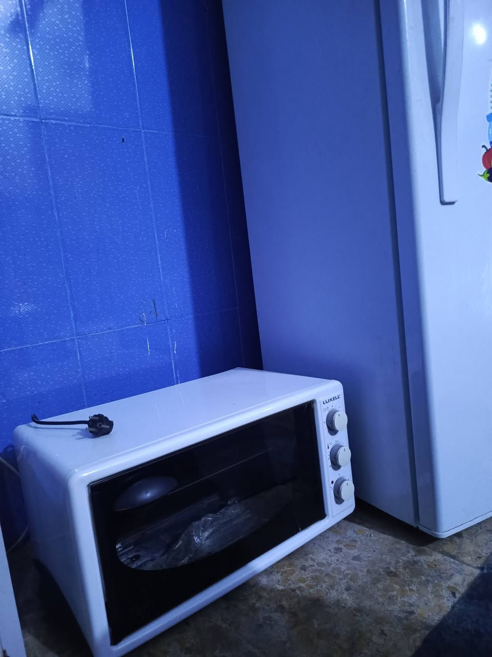 للبيع اوفن سخان جاهز هيتر اوتماتك صحن نت كامل شرط الشغل


**إذا كنت صاحب هذا الإعلان وتريد حذفه لأي سبب، رجاءا أرسل رسالة إلى الدعم الفني**