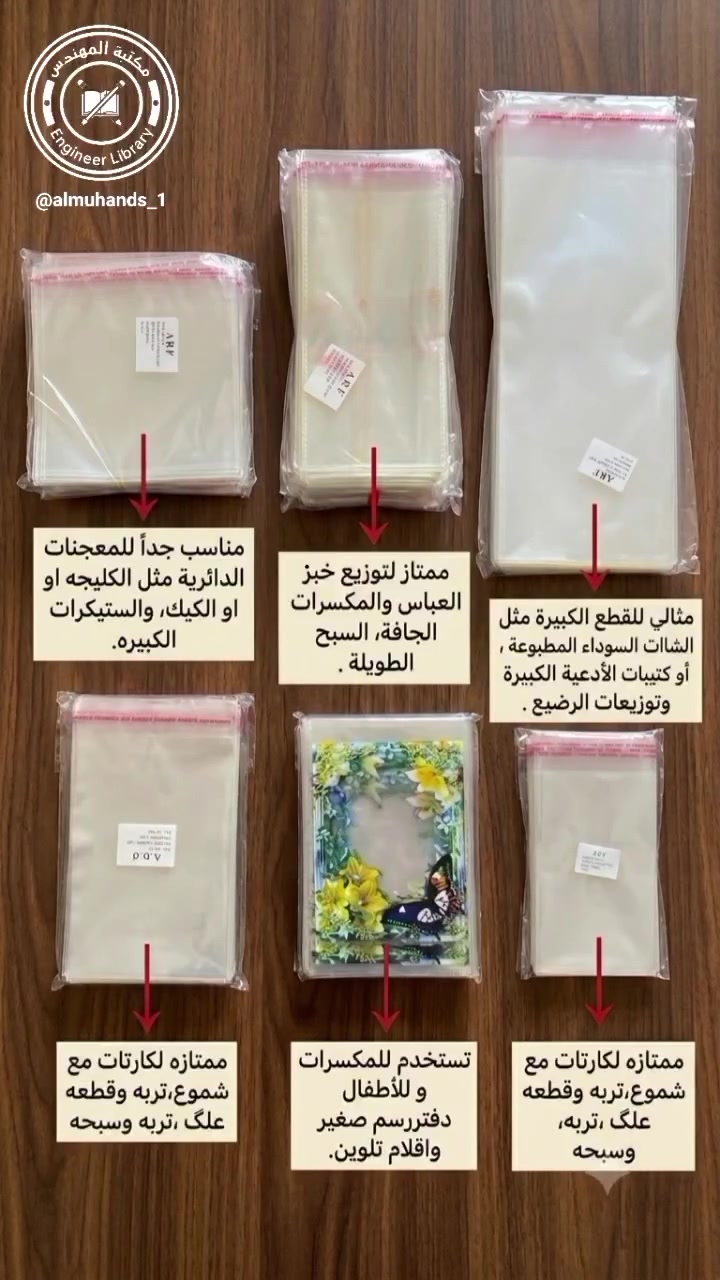 اكياس توزيع محرم 
للاستفسار راسلونا🤍
📍كربلاء _طويريج_الرجيبه_قرب المثلث
📞للاستفسار والتواصل :***********
📩 QQQA2026 :Telegram@
Tik Tok + instgram : almuhands_1
 #توزيعات #محرم
