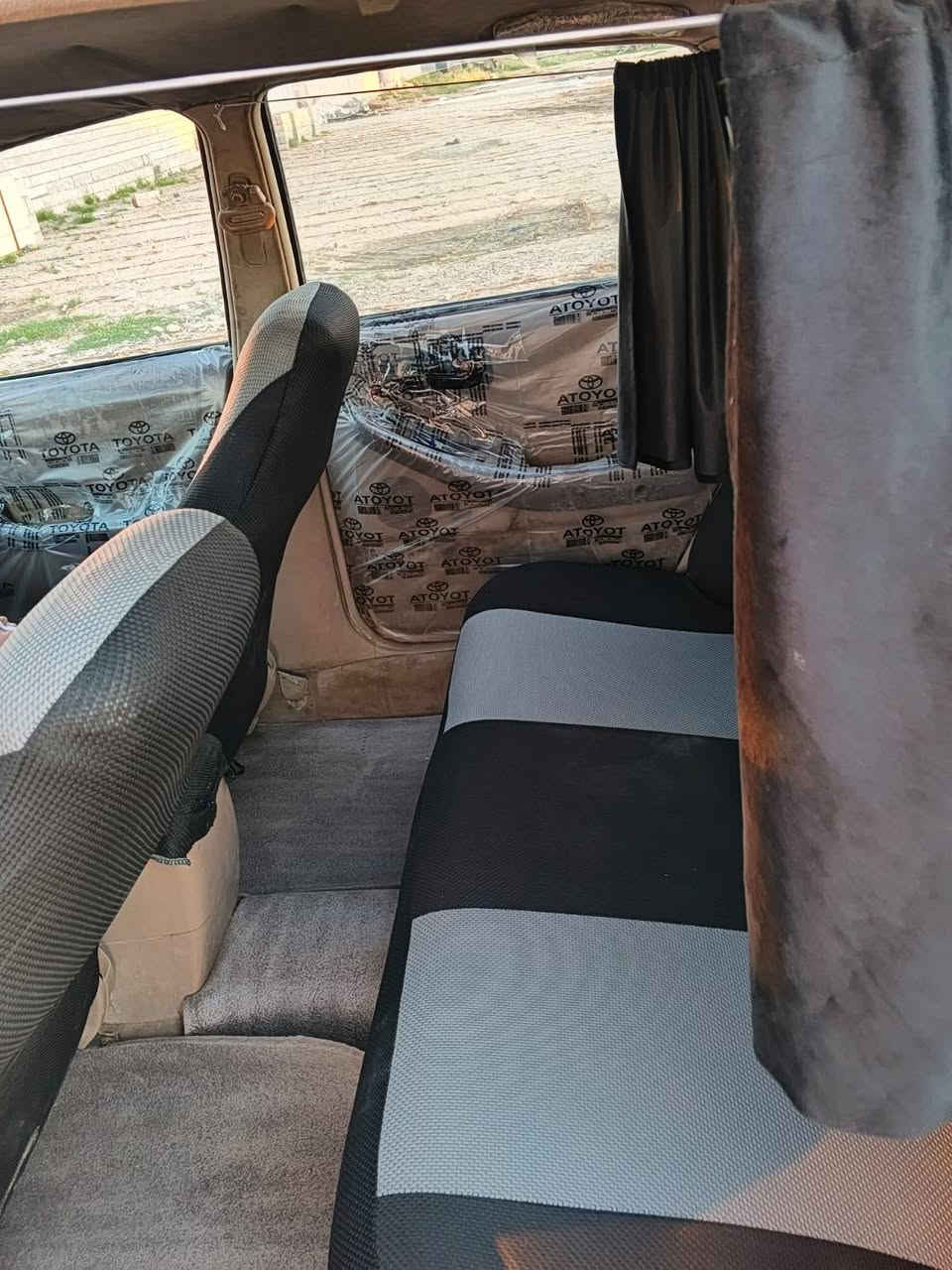 السلام عليكم
سيارة للبيع افالون موديل 92
محور كير ومحرك فرخ بطة جدد
السياره تحويل شرط
السعر 20 وبيها مجال
للاستفسار الاتصال ع رقم
***********
