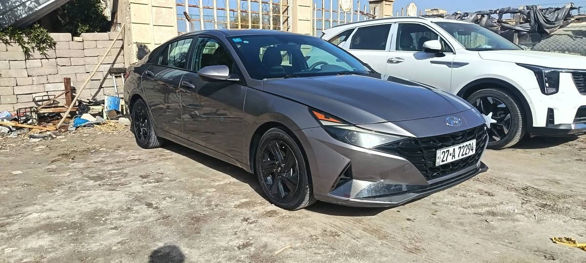 سلام عليكم هونداي النترا موديل ٢٠٢٣ معوقين ذي قار بدون تبديل  صبغ طرف البنيد وطرف الجاملغ الايسر بدون ايرباك السعر ١٥٨
مكان السياره ناصريه مركز
*********** ناصرية, ذي قار
