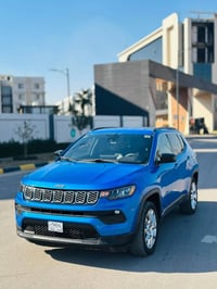 كومباس لاتيتود • ٢٠٢٤ • مرقّم بغداد شهداء