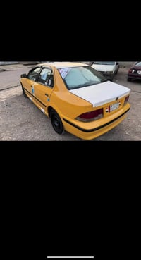 سمند • ٢٠١٠ • كركوك