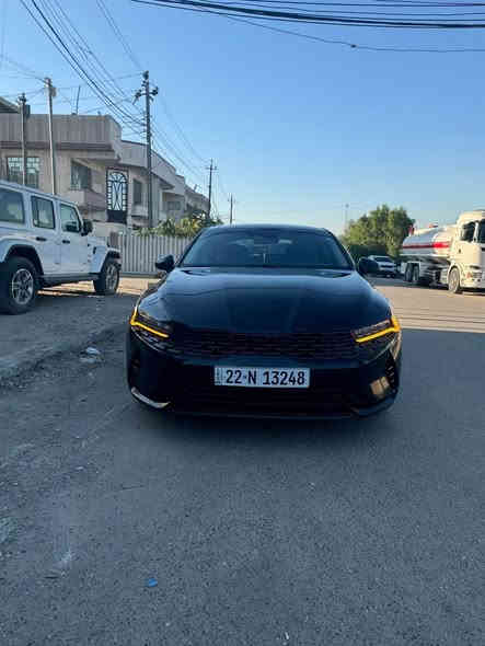 اسلام عليكم K5
موديل 2023 للبيع
صور الحادث بالمنشور بدون ايرباك 
طرف جاملغ ايمن بارد فقط 
بدون صبغ فقط كليب باب من امريكا فقط الباقي كفاله 
مكينة 1600 تيربو 
ماشيه 50 الف مايل 
مكاني البلديات 
رقمي ***********
السعر ١٥٨ مجال حك الجيه السياره لوك شركه
