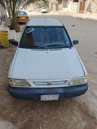 ٢٠١٢ • رقم بصره • مكينه مكفوله