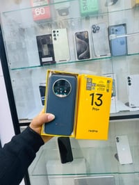 ريلمي ١٣ برو بلس • ٥١٢ جيجا • شارع التمايمه