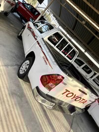 هايلكس • ٢٠٢٥ • ماشيه ٣٠٠٠