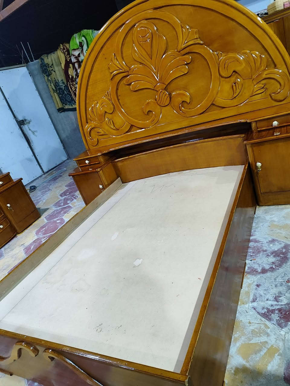 غرفة تسگام صاج للبيع السعر 600
***********
