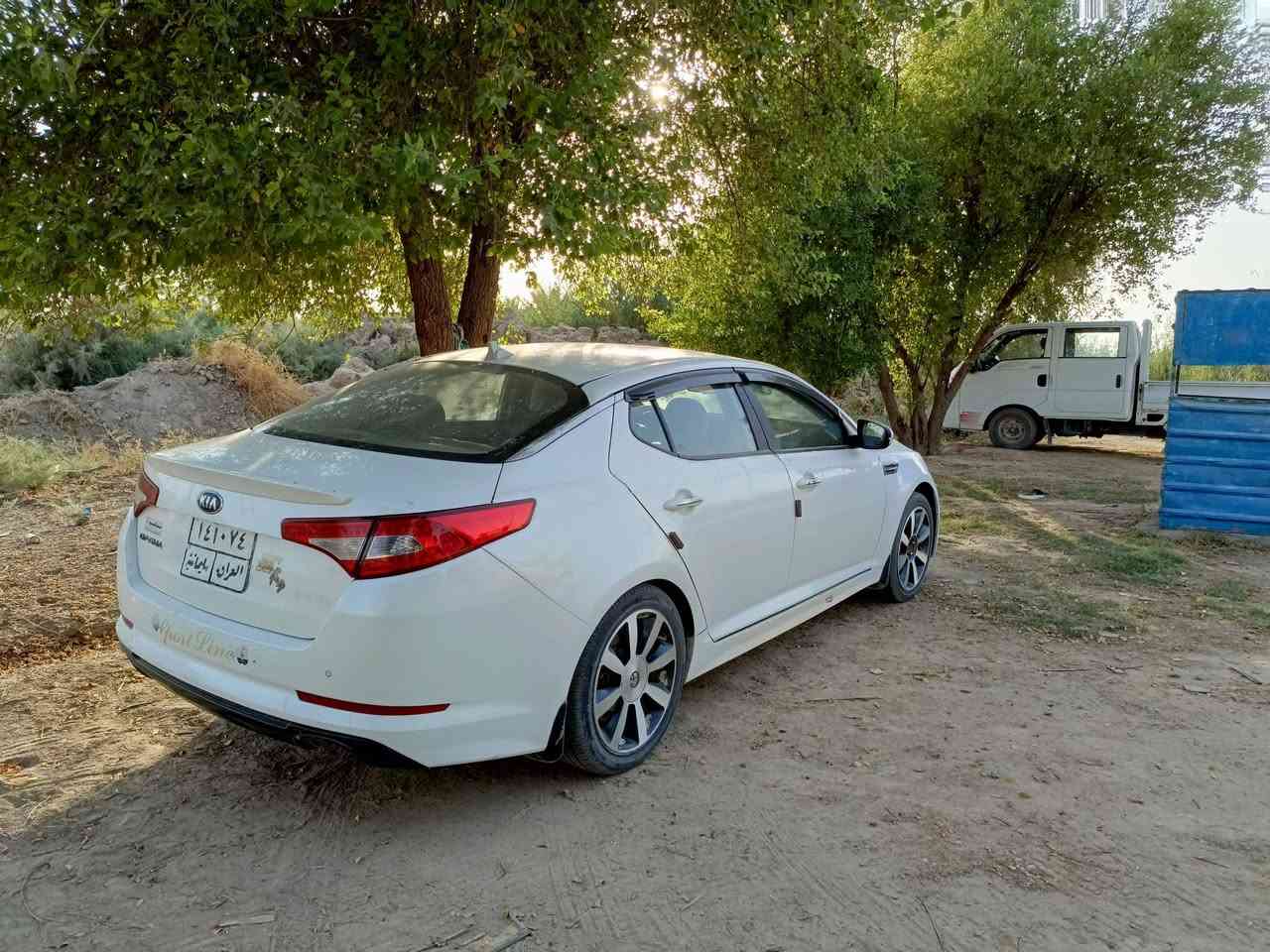 اوبتما 13 خليجي 2400دوش دبل اكزوز بيهه قطع صبغ ابيع احزام وبسعر جدا مناسب لضرف خاص رقم سليمانيه سنويه ساقطه تبريد كهرباىيات كير مكينه فووول عدى الفتحه مكاني واسك العزيزيه معروضه جوه السوگ ب10ورقات  الشراي يقيم باليرضه بي الله بدون كسران ***********
