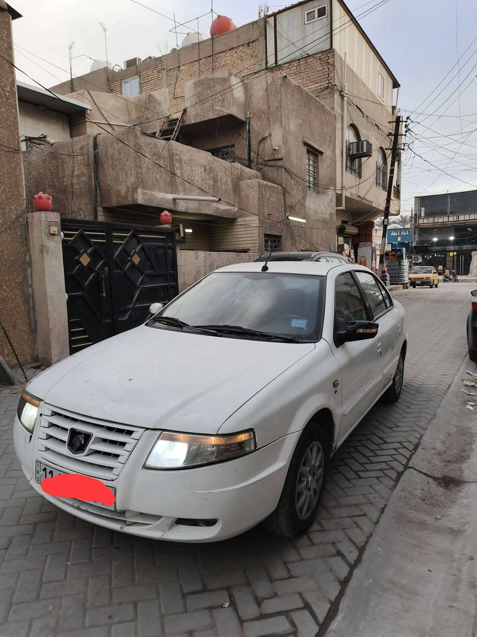 السلام عليكم سورن للبيع 2012 لا تبديل ولا ضربة بيه شوية ترتيبات رقم بغداد باسمي مداور ثاني يوم رقم إنكليزي مكاني الأمين الثانية الاستفسار أكثر اتصل عل رقم السعر 50 بيه مجال حك الجيه ***********
