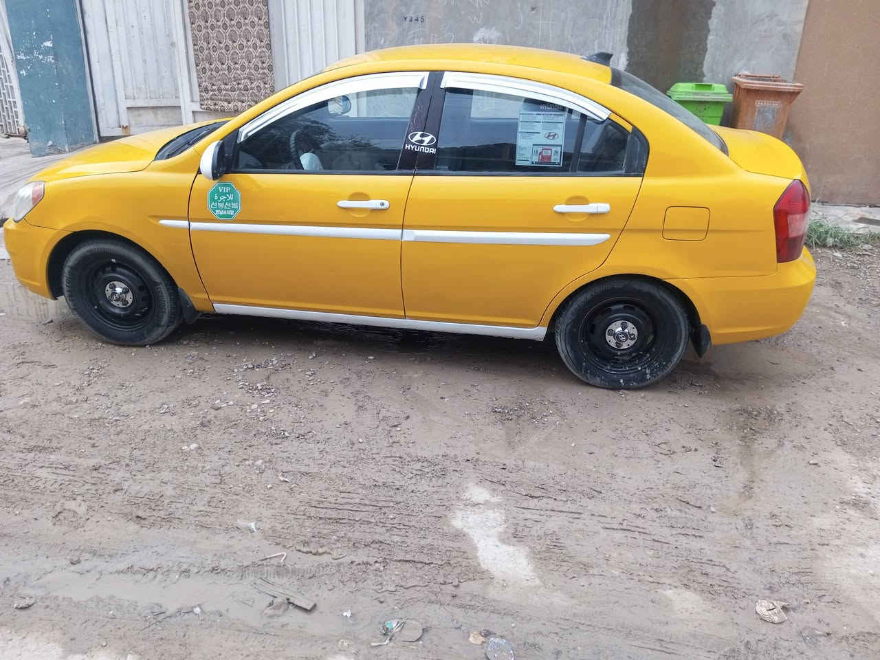 هونداي اكسنت موديل2010 محرك كيير شرط كهربائيات شرط صدر نص عمر تايرات نص عمر تدفئه شغاله تبريد عاطل رقم صدامي صلاح الدين بدون ضباره 
السعر 55 وبيها مجال استفسار  هاتف***********
***********
