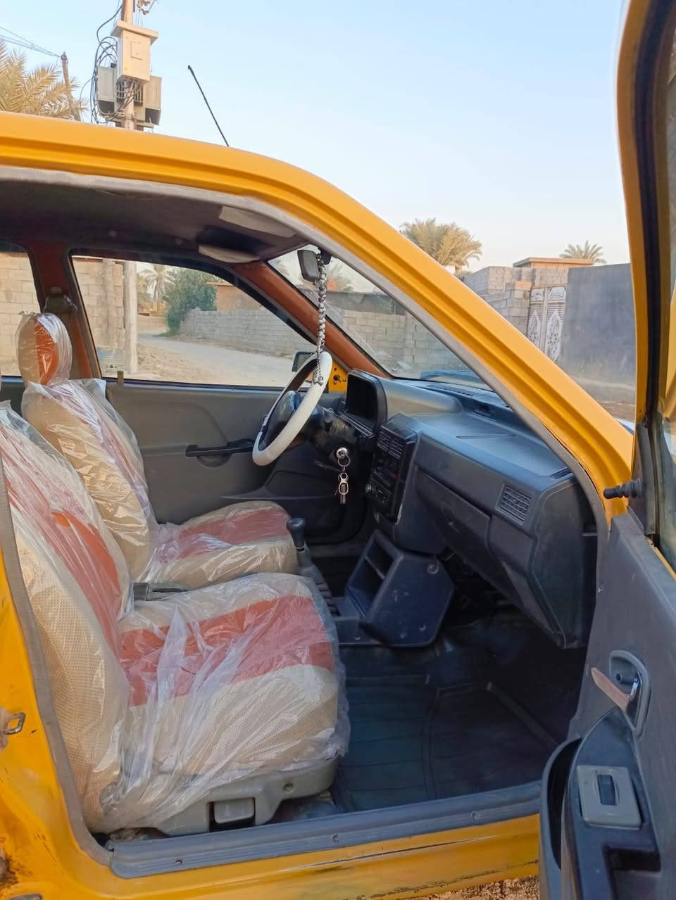 سلام عليكم سايبه موديل 11مكينه كير مكفولات تخم تاير
مشط ستيرن جديد صدر جديد مصفره هيئه وغرامات تحويل ثاني يوم مكان بغداد المدائن رقم انكليزي بغداد الرقم ***********
السعر 24 وبيه مجال
