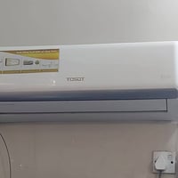 للبـيع سبالت عدد 2 ❄️ واحد طن + واحد 2 طن نظيفات جداً  واستخدام قليل ت...