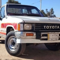 بيكم موديل 88 رقم بغداد سياره حلوه خير من الله شرط التحويل شرا شراي ات...