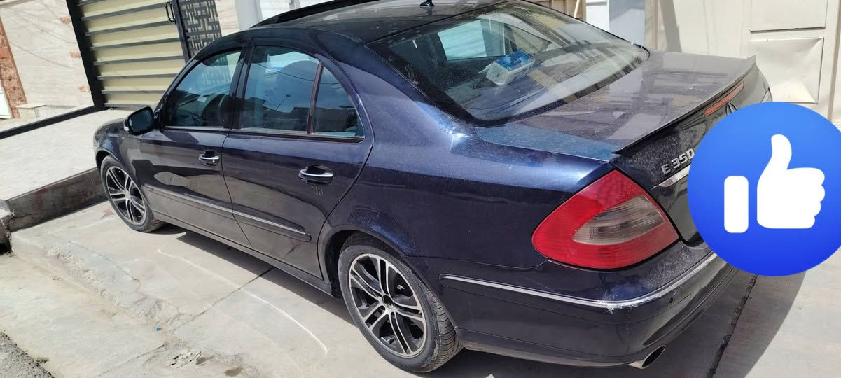 E350 2008
85 ورقة قفل
للاتصال فقط ***********
